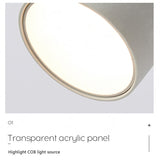 Minimalist LED Wall Lamp Reading Light For Bedroom Hotel Night Book Lamp Adjustable Rotaion Wall Light 5W Led  Spotlight