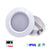 Dimmable 3W 5W 12V 24V LED Spotlight Ultra-thin 14mm Recessed Ceiling Lamp D55mm House Hotel Living Room Bulb Downlight IP65