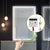 12V 5A Bathroom Mirror LED Light Touch Switch Mirror Dimming Sensor For Bathroom Vanity Mirror