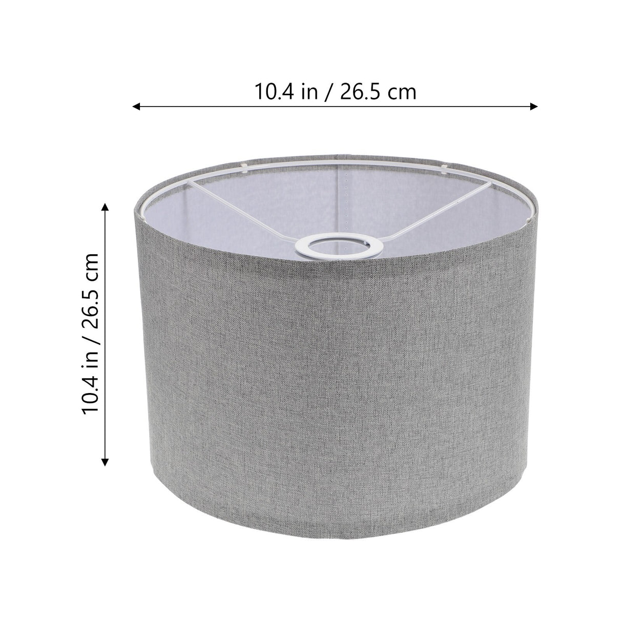 Shade Lamp Light Lampshade Cloth Shades Fabric Ceiling Shell Bell Floor Wall Deskpendant Chandelier Clip Drum Table Bedside