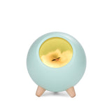 Creative Novelty Products Kitten USB Charging Nightlight Atmosphere Bedroom With Sleeping Lights Warm Cat Nightlight