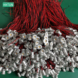 DC12V, 1W, Silver, Mini Spotlight, Star Lamp, Downlight, DIY Small LED,120 Angle