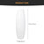 Lamp Shade Paper Floor Shades Light Lampshade Cover Lamps Lanterns Rice Style Chandelier Nordic Replacement Standing Table White