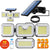  LED Solar Lights Outdoor Motion Sensor Human Induction Adjustable head IP65 Waterproof Solar Power Wall Lamp