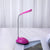 Table Lamp Rechargeable LED Tube Eye Protection Lamp Study Room Study Reading Table Lamp