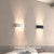 Up and Down LED Wall Lamp Waterproof IP65 Aluminum Interior Wall Light For Bedroom Living Room Corridor Indoor Outdoor Lighting