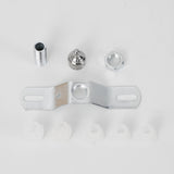 3 Head Modern Ceiling Light Hanging Pendant Lamp Dining Room Chandelier Fixture