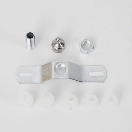 3 Head Modern Ceiling Light Hanging Pendant Lamp Dining Room Chandelier Fixture