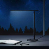 Newest Xiaomi Mijia Smart Remote Control Table Desk Lamp 1S 4 Lighting Modes Dimming Reading Light Lamp with Mijia HomeKit APP