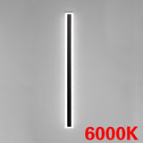 Modern LED Wall Lamp IP65 Waterproof Outdoor Wall Lamp Acrylic Lampshade Exquisite For Home Decor Gallery Decoration