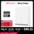 Aqara D1 Smart Switch Wireless Switch Single Fire Wire ZigBee Wireless Wall Switch Smart Home Light Control For Mihome App