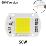 LED matrix 3W 5W 7W 10W 12W 20W 30W 50W smart chip IC lamp for indoor downlight searchlight matrix outdoor spotlight floodlight