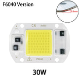 LED matrix 3W 5W 7W 10W 12W 20W 30W 50W smart chip IC lamp for indoor downlight searchlight matrix outdoor spotlight floodlight