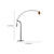 Nordic Modern Minimalist Living Room Floor Lamp Bedroom Creative Designer Sofa Fishing Vertical Table Lighting