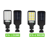 4PCS 2000LM Solar Led Light Outdoor Wall Lamp IP65 Waterproof With Motion Sensor for Home Patio Path Yard Pool Garden Lighting