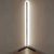 LED Floor Corner Standing Lamp RGB Light With Remote Control for Bedroom Living Room Club Home Decoration Atmosphere Night Light