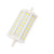 LED Dimmable R7S 7W 15W 20W SMD5730 Led r7s 78mm J78 118mm J118 189mm J189 LED Bulb CA85-265V Light Halogen Lamp Litwod