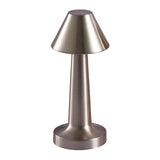 Retro Bar Table Lamp Lampara De Noche Dormitor Abajur Room Decor Decoration Chambre Desk Bedroom Coffee Luces Led  Night Light