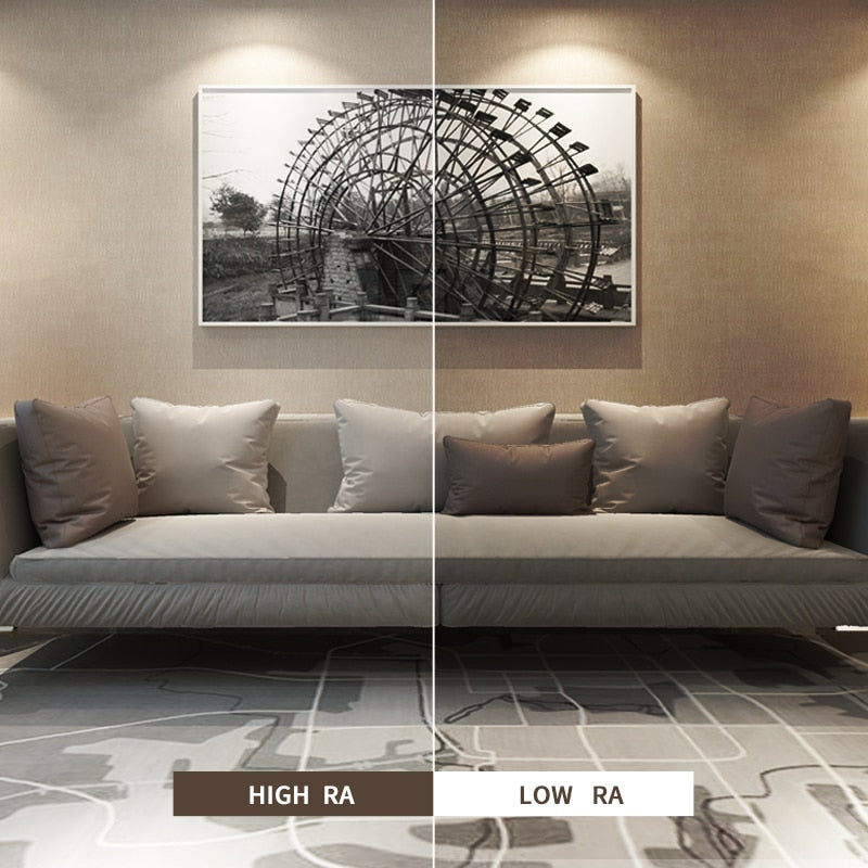 LED downlight 110/220V 3W 5W recessed Ceiling light LED  Warm white cold white 1pcs/lot led ceiling light Sale