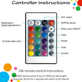 LED Strip Lights RGB 5050 2835 Bluetooth USB DC5V 1-5M Led Luces Flexible Ribbon For Room Decoration TV BackLight Diode Tape