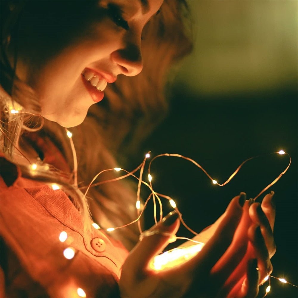 LED Outdoor Solar Lamp String Lights timing 200/300 LEDs Fairy Holiday Christmas Party Garland Solar Garden Waterproof