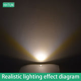 1W DC12V  IP65  Black, Mini Spotlight, Star Lamp, Downlight, DIY Small LED,120 Angle