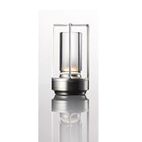 Simple charging desk lamp restaurant bar desk lamp dimming atmosphere retro portable charging touch USB desk lamp