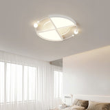 Modern Simple Led Ceiling Lamp Atmospheric Living Room Bedroom Ceiling Lamp 2023 New Main Light Home Indoor Lighting Decor Lamps