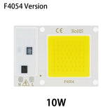 LED matrix 3W 5W 7W 10W 12W 20W 30W 50W smart chip IC lamp for indoor downlight searchlight matrix outdoor spotlight floodlight