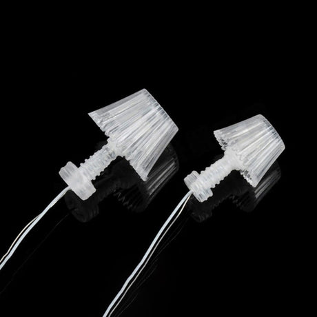 New 1PC 1:25 Mini Lighting Table Lamp Floor Lamp Dollhouse Miniatures Bedroom Floor Lamp Accessories