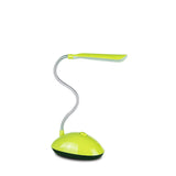 4 Colors Mini LED Desk Lamp Book Light AAA Battery Powered Eye-Protection Children Study Table Lamp