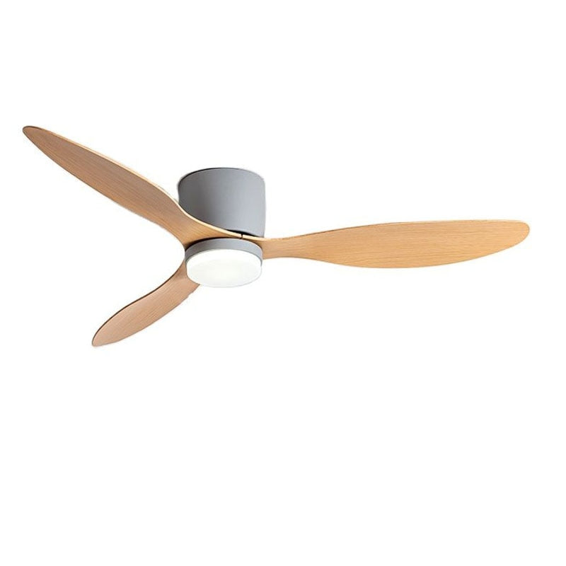 Modern Led Ceiling Fans With Lights Ceiling Light Fan Lamp Ceiling Fan With Remote Control Decorative BedroomHome 220v
