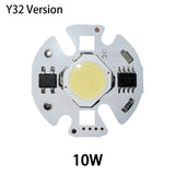 LED matrix 3W 5W 7W 10W 12W 20W 30W 50W smart chip IC lamp for indoor downlight searchlight matrix outdoor spotlight floodlight