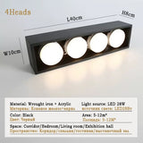 Modern Small LED Ceiling Light Aisle Ceiling Lamp Indoor Lighting Fixtures Bedroom Living Room Hallway Balcony Aisle Office Lamp