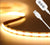 DC 5V COB LED Strip Light USB with Mini Controller Dimmable Soft Flexible Tape High Density 320LEDs Linear LED Lights