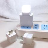 2PCS LED Motion Sensor Light Wireless Night Light Under Cabinet Closet Lamp Smart Wall-Mounted Body Induction Lamp Home Decor