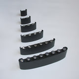 LED Wall Light Outdoor Waterproof IP65 Porch Garden Wall Lamp &amp; Indoor Bedroom Bedside Decoration Lighting Lamp Aluminum