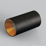 Surface Mounted Cylindrical LED COB Downlight Gold Reflector 7W 9W 12W 15W LED Ceiling Bulbs Lamp Spot Light LED Downlight