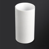 Surface Mounted Cylindrical LED COB Downlight Gold Reflector 7W 9W 12W 15W LED Ceiling Bulbs Lamp Spot Light LED Downlight