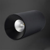 Surface Mounted Cylindrical LED COB Downlight Gold Reflector 7W 9W 12W 15W LED Ceiling Bulbs Lamp Spot Light LED Downlight