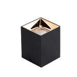 Surface Mounted Dimmable Square COB Ceiling LED Lamp Chip RA90 7W 12W 2x7W 2x12W Downlight spot light Indoor Lighting