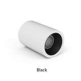 Surface Mounted Downlight Dimmable AC 110V 220V 9W 12W 15W 18W 24W Round Led Spot lights Ceiling Home Lighting