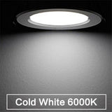 Surface Mounted LED Downlight 5W 7W 9W 12W 15W 220V Ceiling Lamps LED Spot Lights Book Rack indoor Lighting
