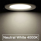 Surface Mounted LED Downlight 5W 7W 9W 12W 15W 220V Ceiling Lamps LED Spot Lights Book Rack indoor Lighting
