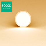 Surface Mounted Led Downlight Led Spot Light 220V 10/15/25W 110V Round Downlights Spot Led encastrable Lighting Fixture for Home