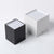 Surface Mounted Quare 9W 12W 15W 20W 25W 30W LED Cube Ceiling Downlight for Room/Corridor/Hallway COB Spot light indoor lighting