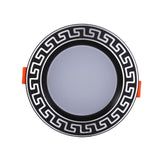 Tuya Wifi Smart LED Downlight Spot RGBCW Remote Control Lamp Voice Control Dimming Recessed Light Work With Alexa Google Home