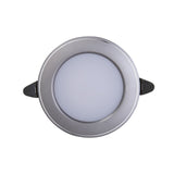 Tuya Wifi Smart LED Downlight Spot RGBCW Remote Control Lamp Voice Control Dimming Recessed Light Work With Alexa Google Home