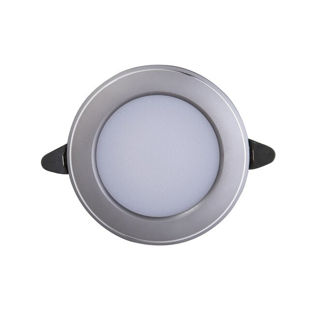 Tuya Wifi Smart LED Downlight Spot RGBCW Remote Control Lamp Voice Control Dimming Recessed Light Work With Alexa Google Home