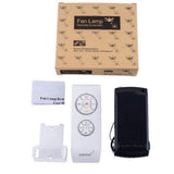 Modern Ceiling Fan Lights Lamps Remote Control 36 42 inch Gold Silver Led lumiere Dining room Bedroom Fan Lighting Free Shipping